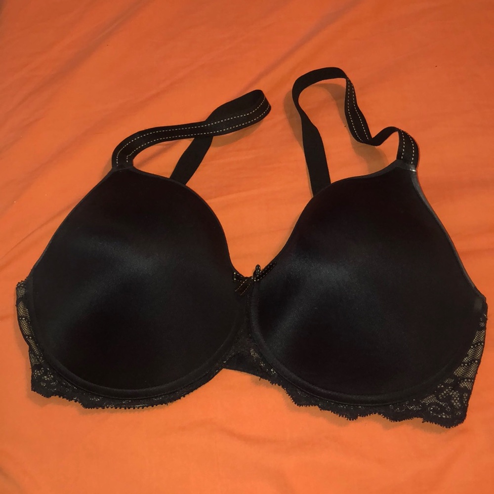 Chantelle Black Bra